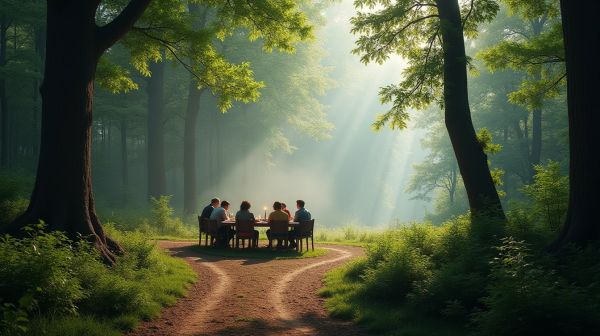 Agir pour une transition écologique durable et mobilisatrice