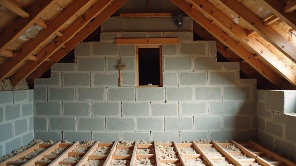 Comment prévenir les pertes de chaleur avec l'isolation thermique