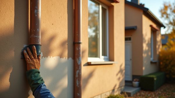 Comment prévenir les pertes de chaleur avec l'isolation thermique