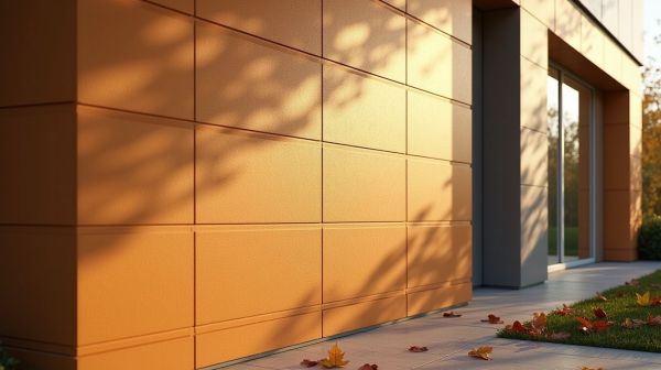 Dites adieu aux pertes de chaleur avec l'isolation thermique par extérieur