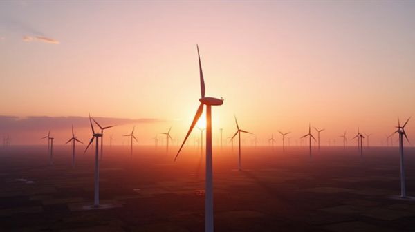 Les énergies renouvelables transforment notre consommation énergétique