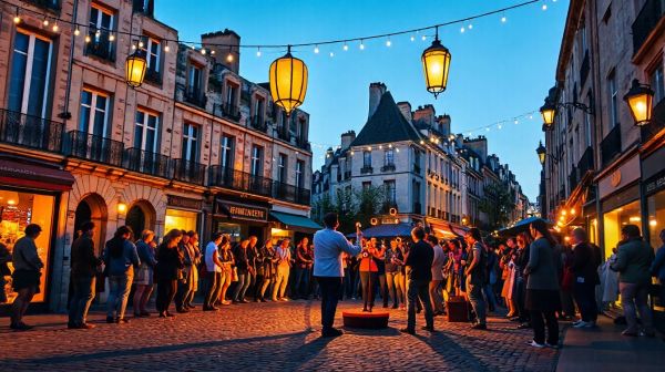 Les meilleures idées d'animations pour un evjf pétillant à Bordeaux