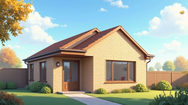 Optimiser l'isolation thermique par l'extérieur pour un confort maximal