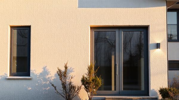 Optimisez votre confort : avantages de l'isolation thermique extérieure