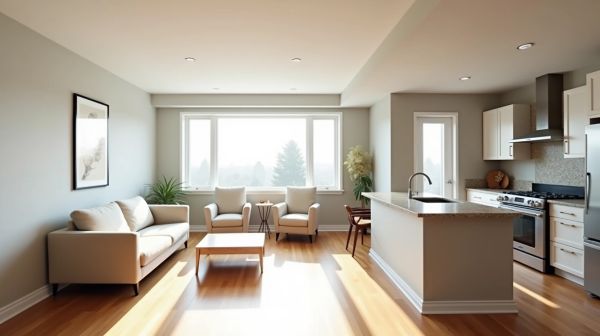 Réussir votre projet de rénovation d'ampleur en optimisant votre aide financière