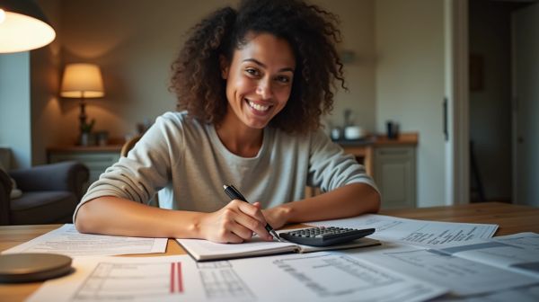 Réussir votre projet de rénovation d'ampleur en optimisant votre aide financière