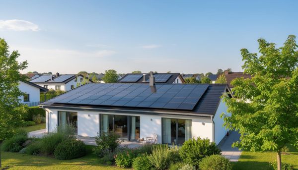 Tout savoir sur le panneau solaire photovoltaïque : les avantages majeurs en 2026