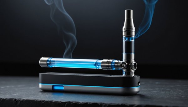 Découvrez la boutique en ligne de puff : saveurs et élégance!