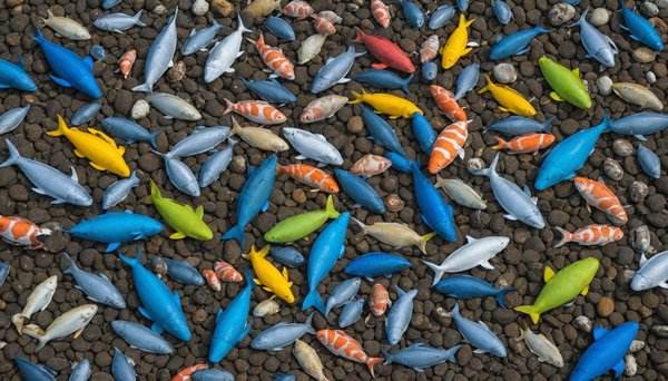 L'impact du plastique sur la faune marine : une urgence environnementale