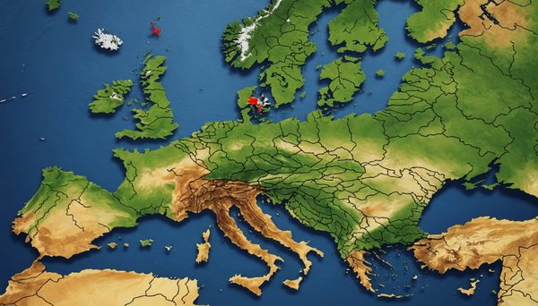 Le déclin démographique en Europe : Causes et conséquences