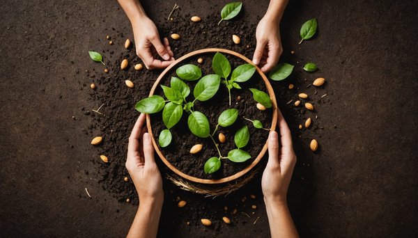 Découvrez comment un mode de vie bio améliore votre bien-être