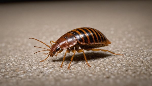 Les meilleures astuces pour se débarrasser des punaises de lit