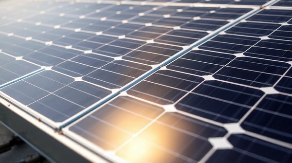 Tout savoir sur les panneaux solaires photovoltaïques